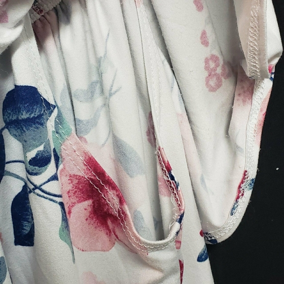 Off the shoulder top - Picture 4 of 4